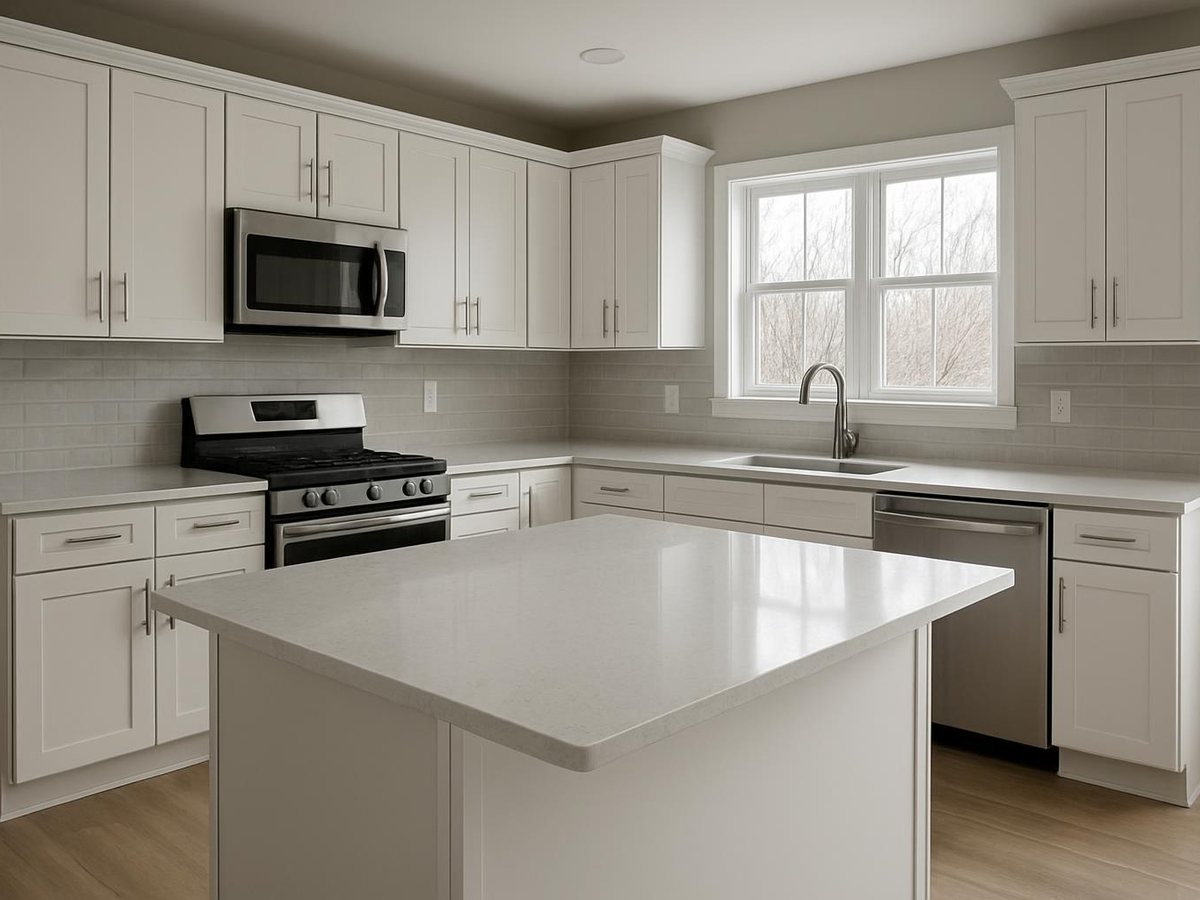 FullScope Kitchen Remodeling work in Boca Raton