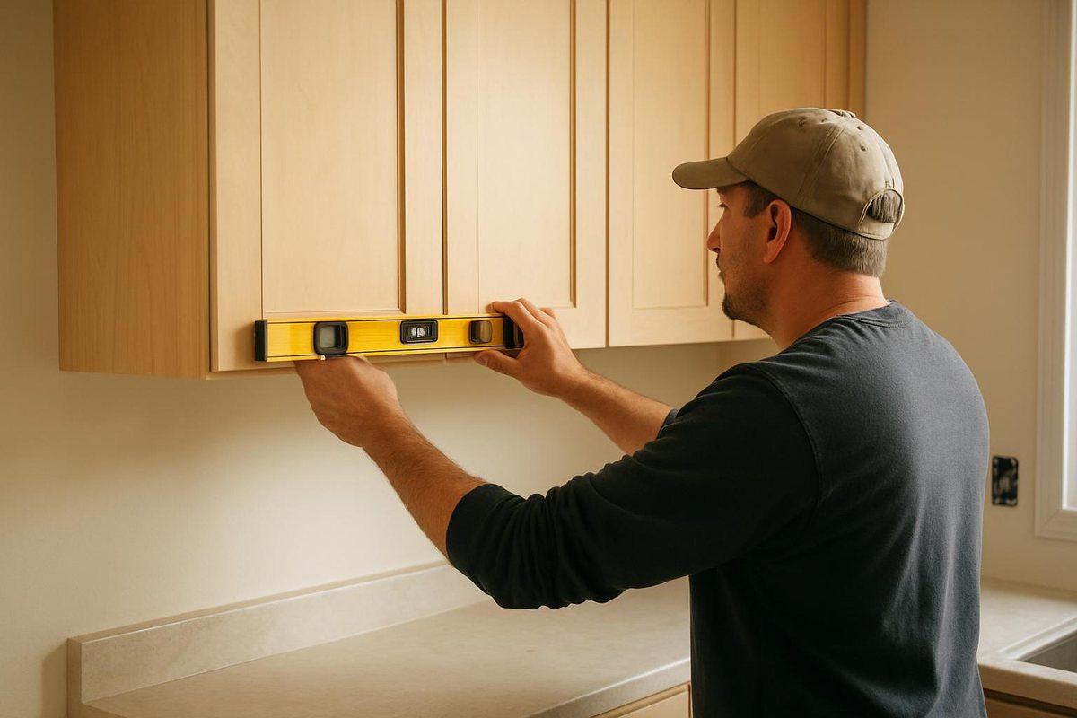 FullScope Kitchen Remodeling in Boca Raton